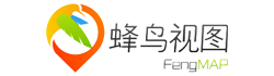 蜂鸟视图