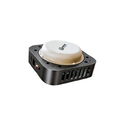 超宽带(UWB)高精度定位