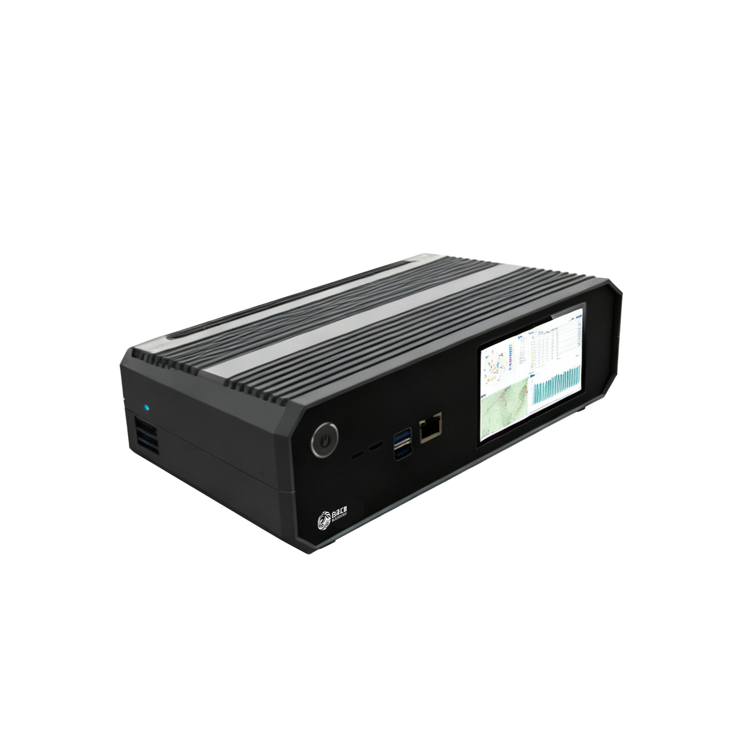 Polar系列 高性能GNSS模拟器